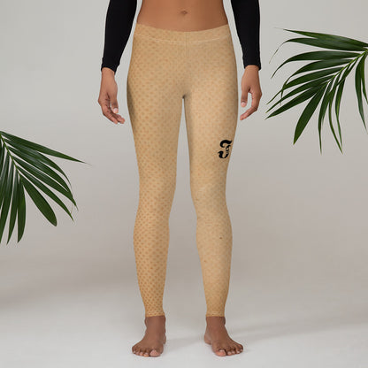 Jhanka MoveIt - Leggings