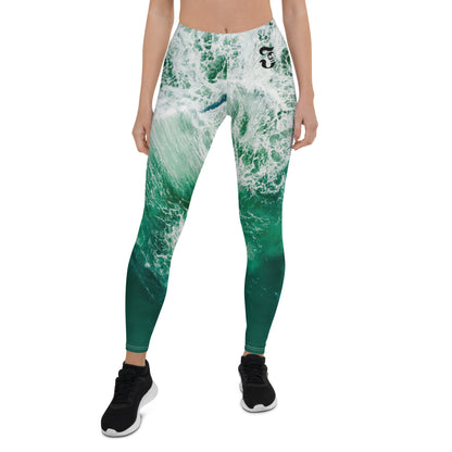 Jhanka FitFusion - Leggings