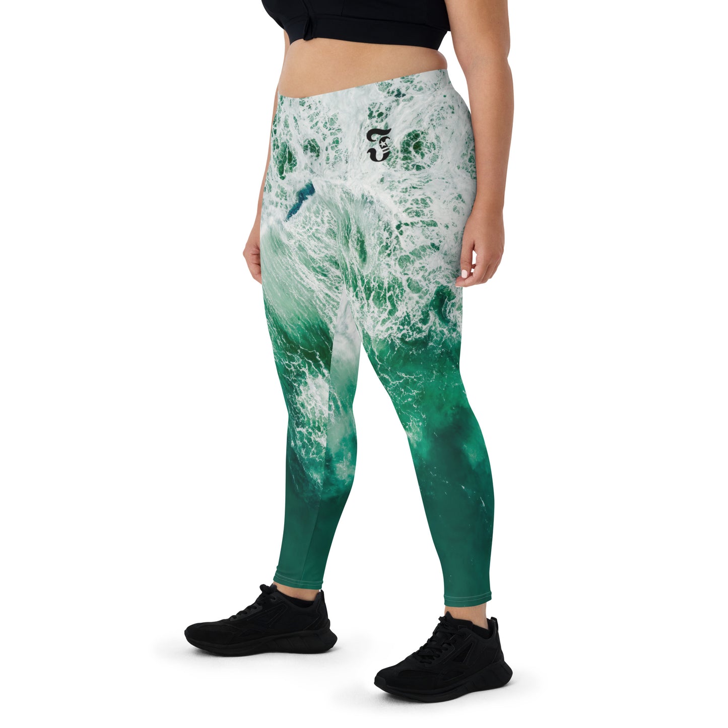 Jhanka FitFusion - Leggings