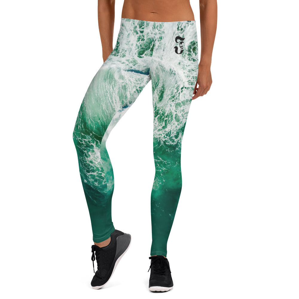 Jhanka FitFusion - Leggings