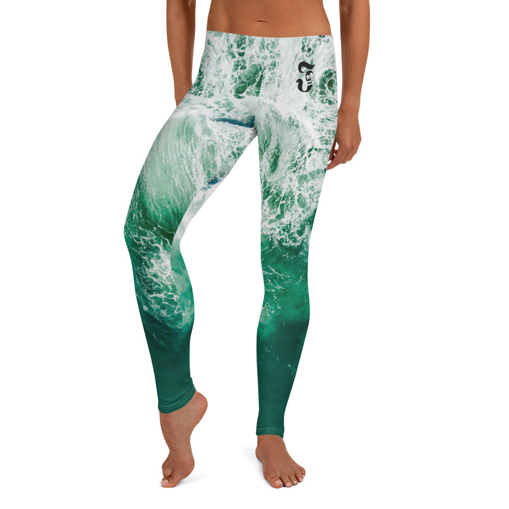 Jhanka FitFusion - Leggings