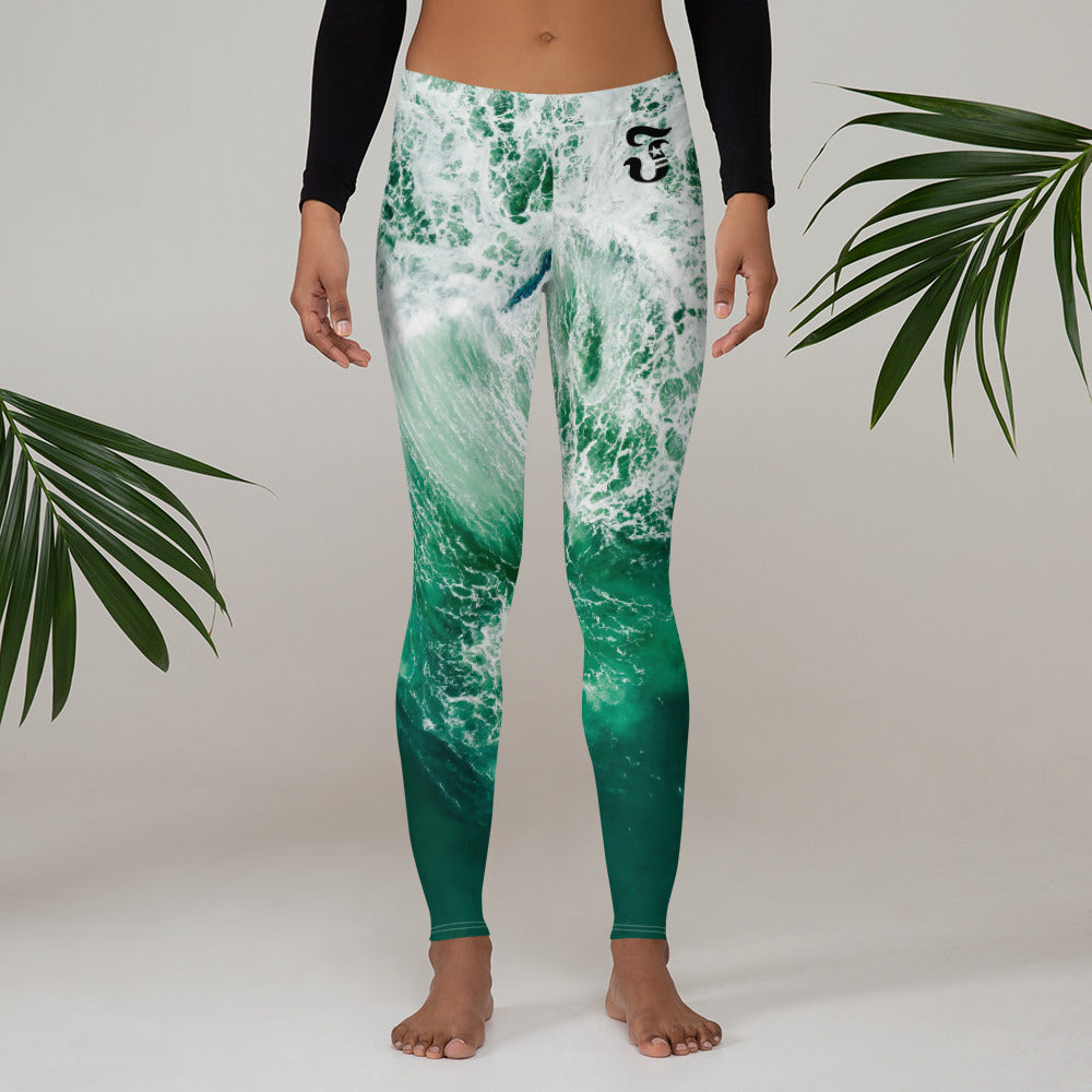 Jhanka FitFusion - Leggings