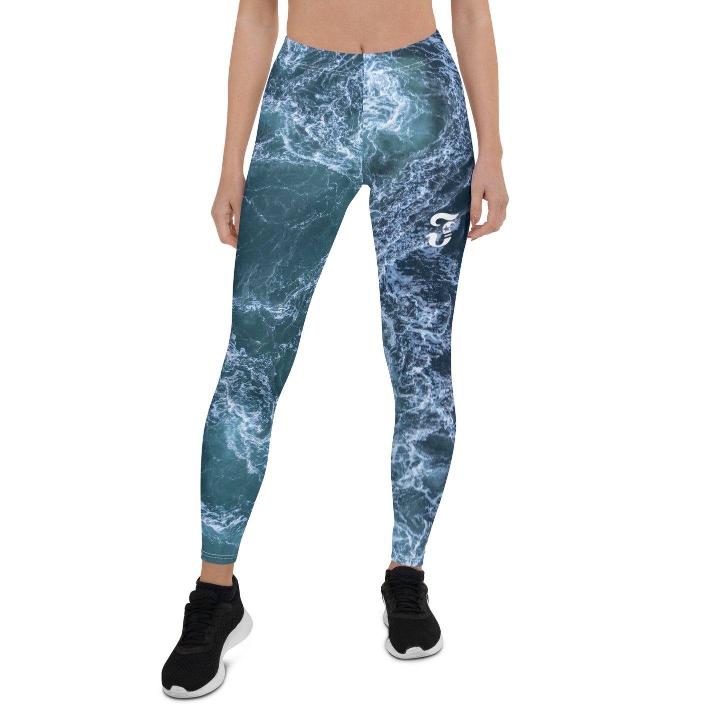 Jhanka SportyChic - Leggings