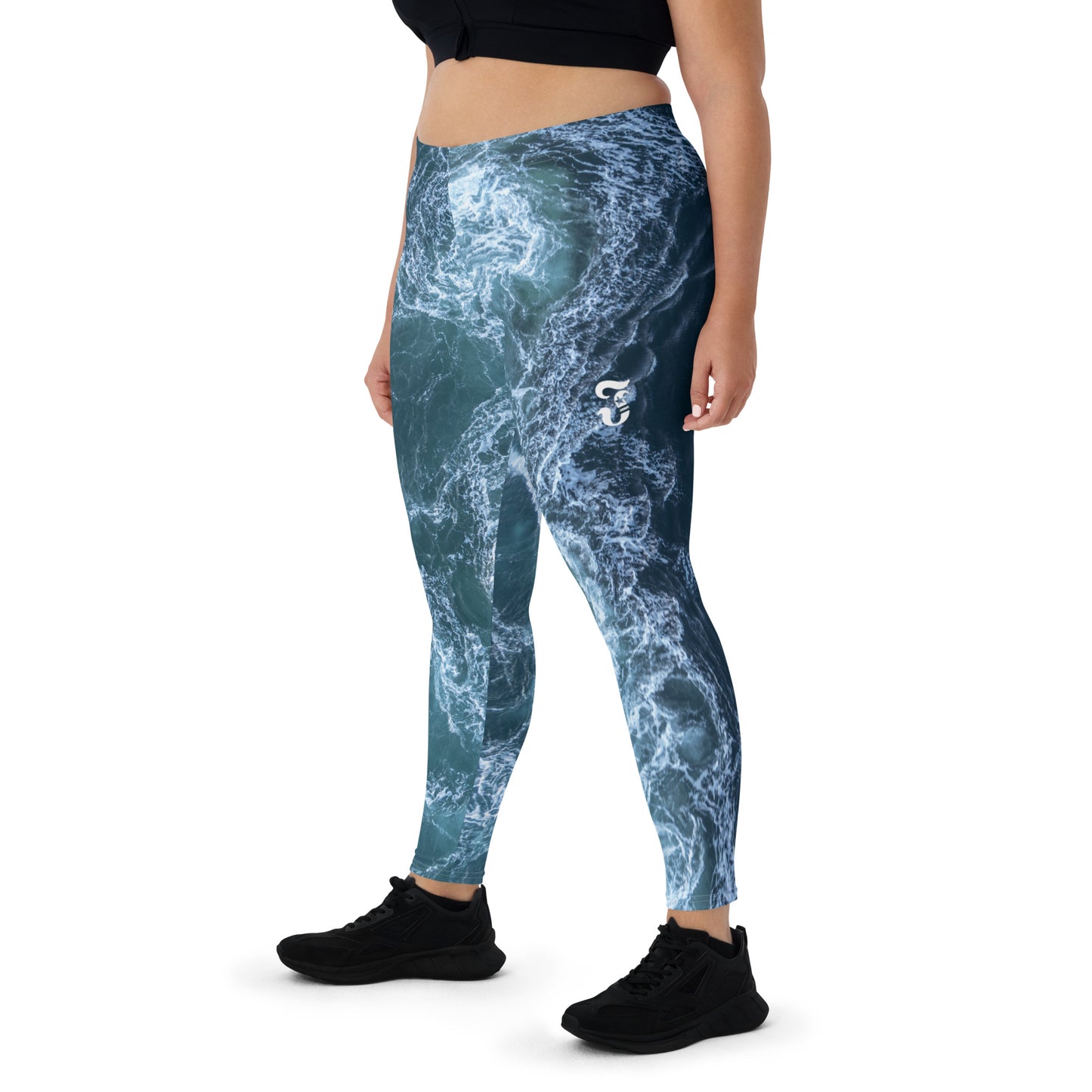 Jhanka SportyChic - Leggings