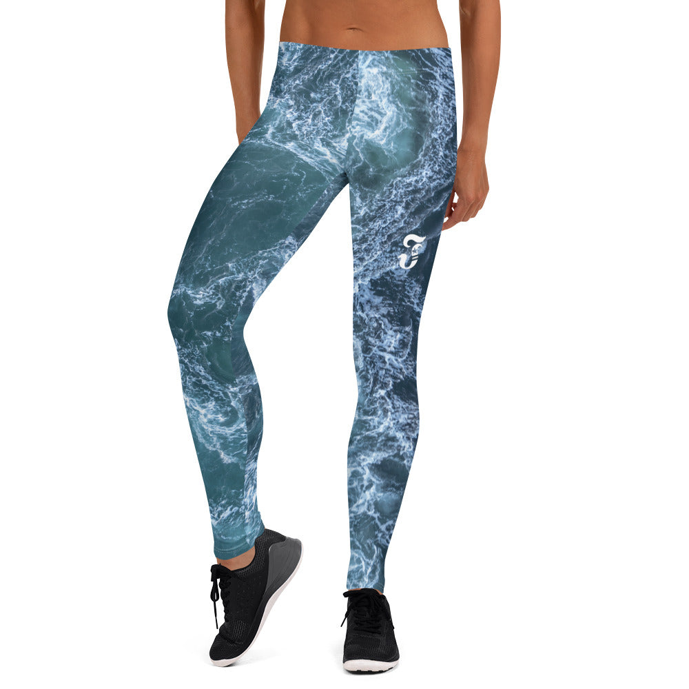 Jhanka SportyChic - Leggings