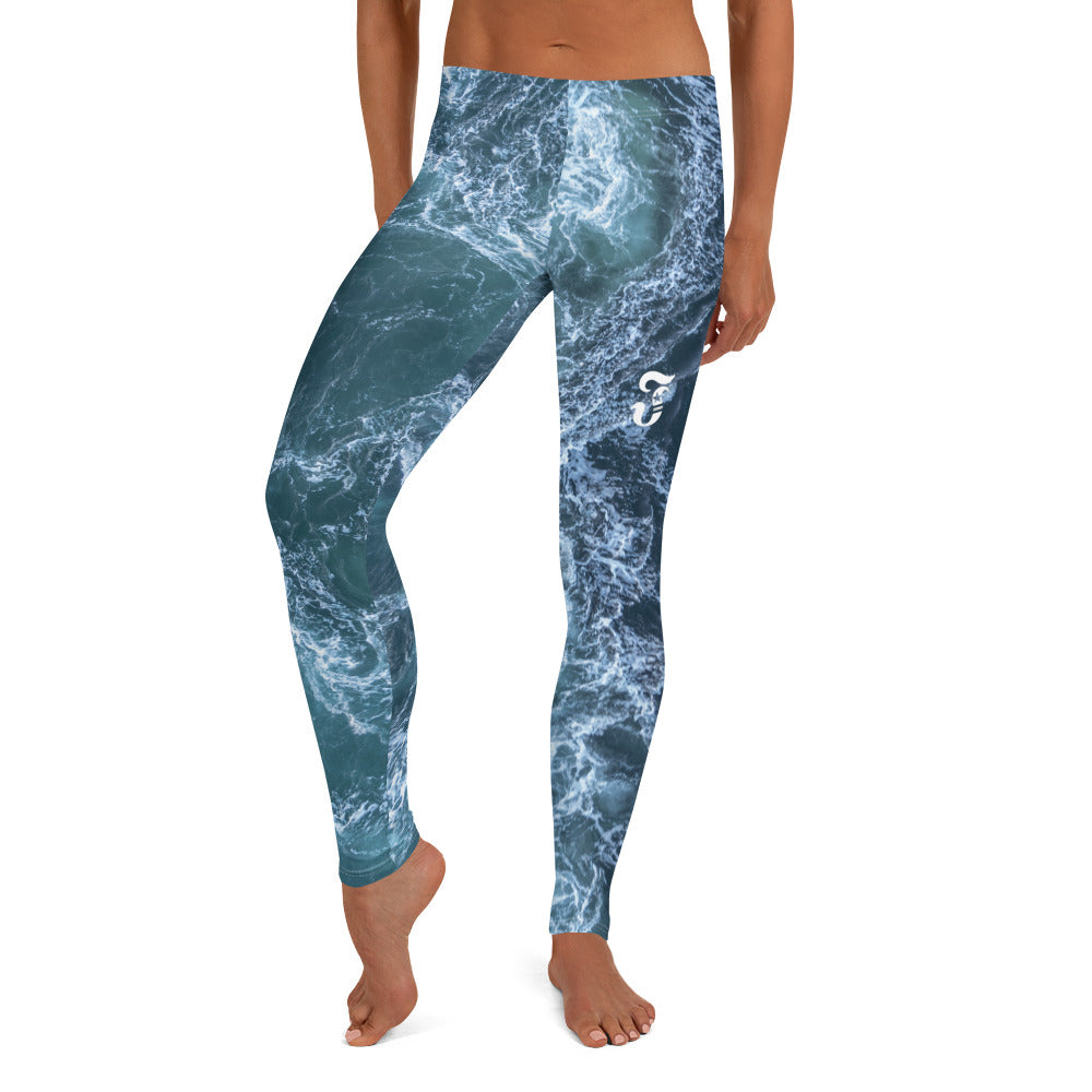 Jhanka SportyChic - Leggings