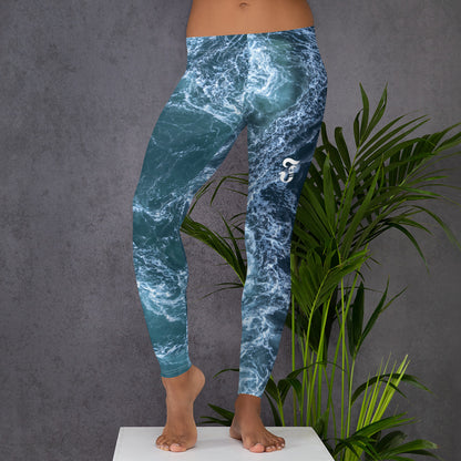 Jhanka SportyChic - Leggings