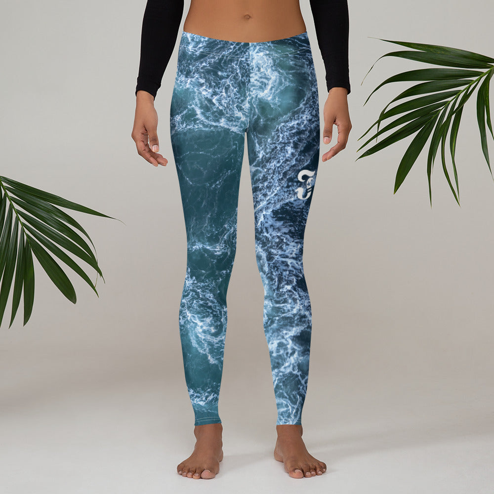 Jhanka SportyChic - Leggings