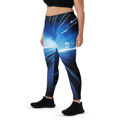 Jhanka ActiveVibe - Leggings