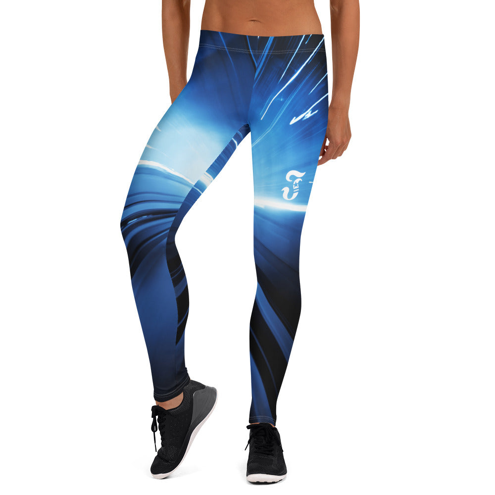 Jhanka ActiveVibe - Leggings