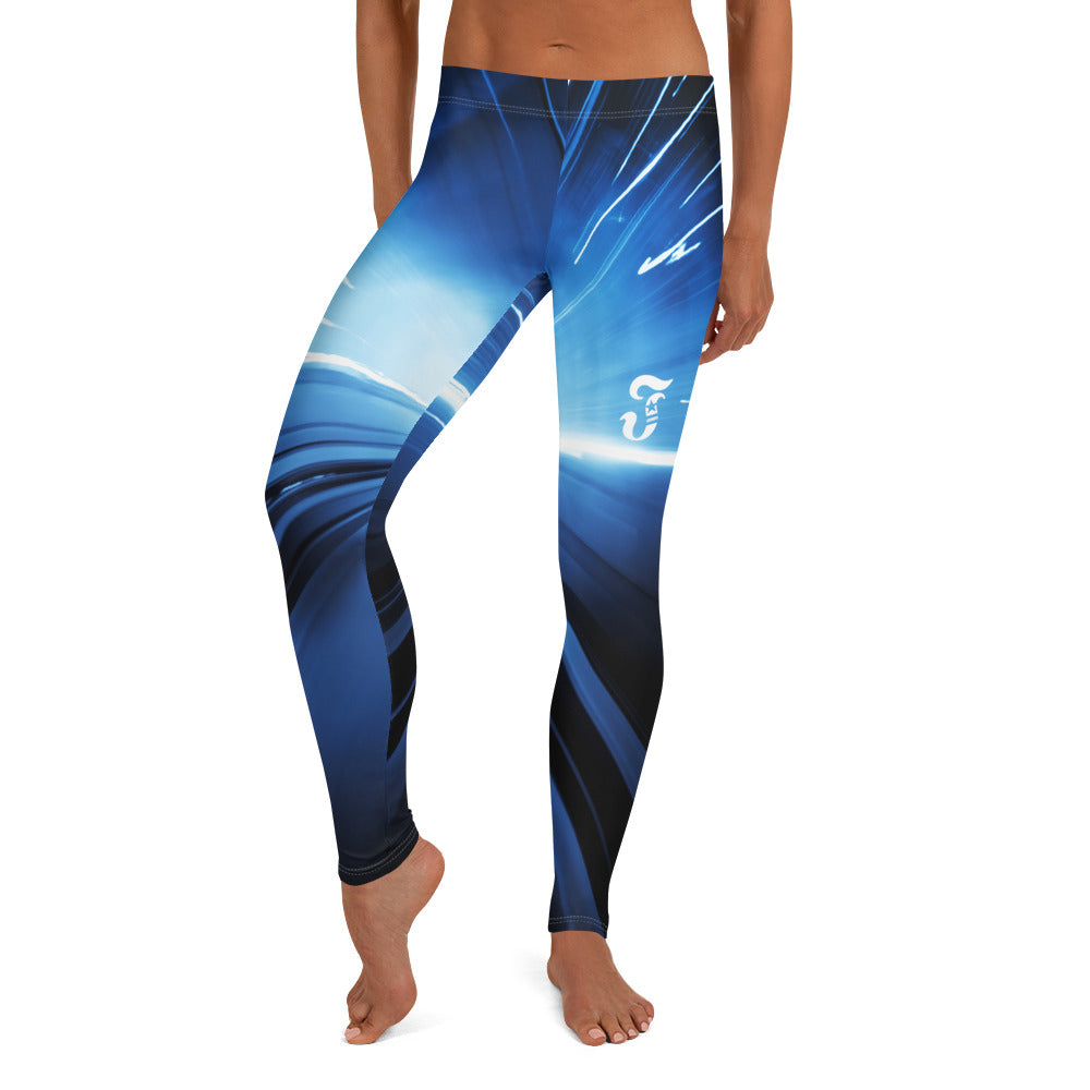 Jhanka ActiveVibe - Leggings