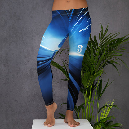 Jhanka ActiveVibe - Leggings