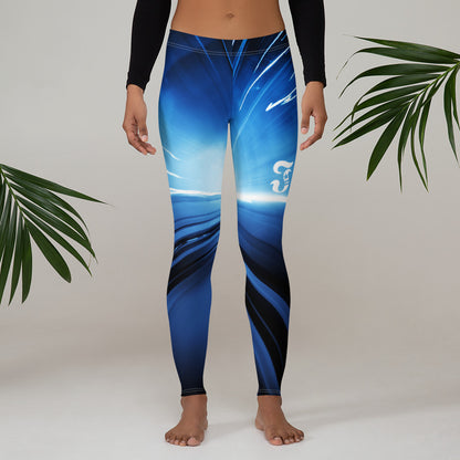 Jhanka ActiveVibe - Leggings