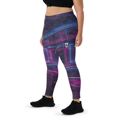 Jhanka JazzyLegs - Leggings