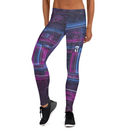 Jhanka JazzyLegs - Leggings