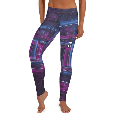 Jhanka JazzyLegs - Leggings