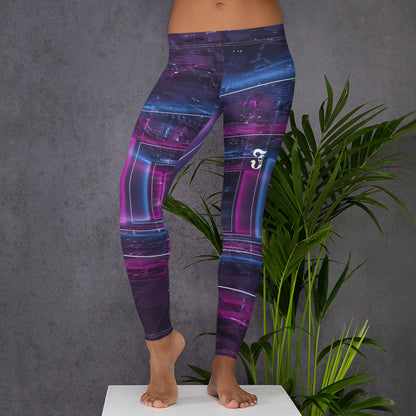 Jhanka JazzyLegs - Leggings