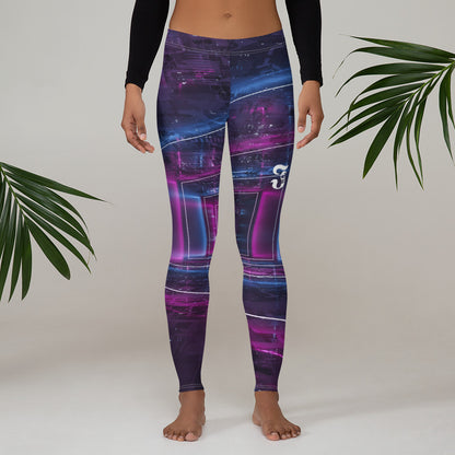 Jhanka JazzyLegs - Leggings