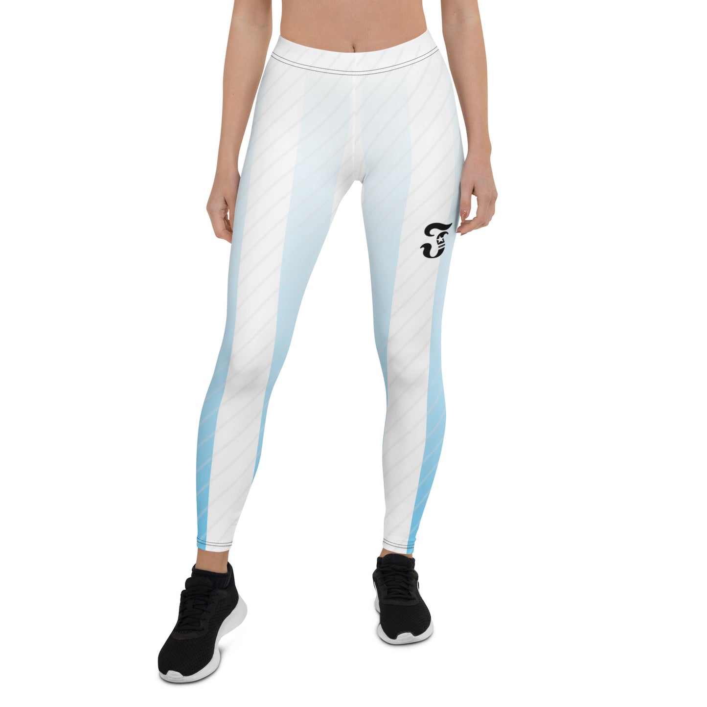 Jhanka RunningRiot - Leggings