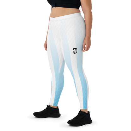 Jhanka RunningRiot - Leggings