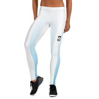 Jhanka RunningRiot - Leggings