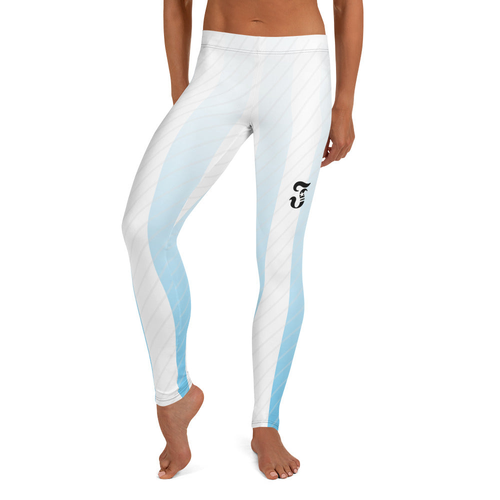 Jhanka RunningRiot - Leggings