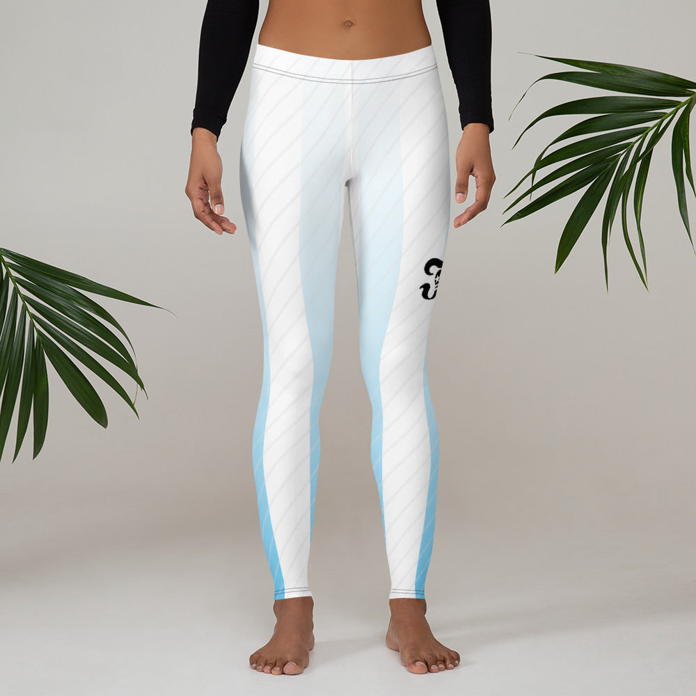 Jhanka RunningRiot - Leggings