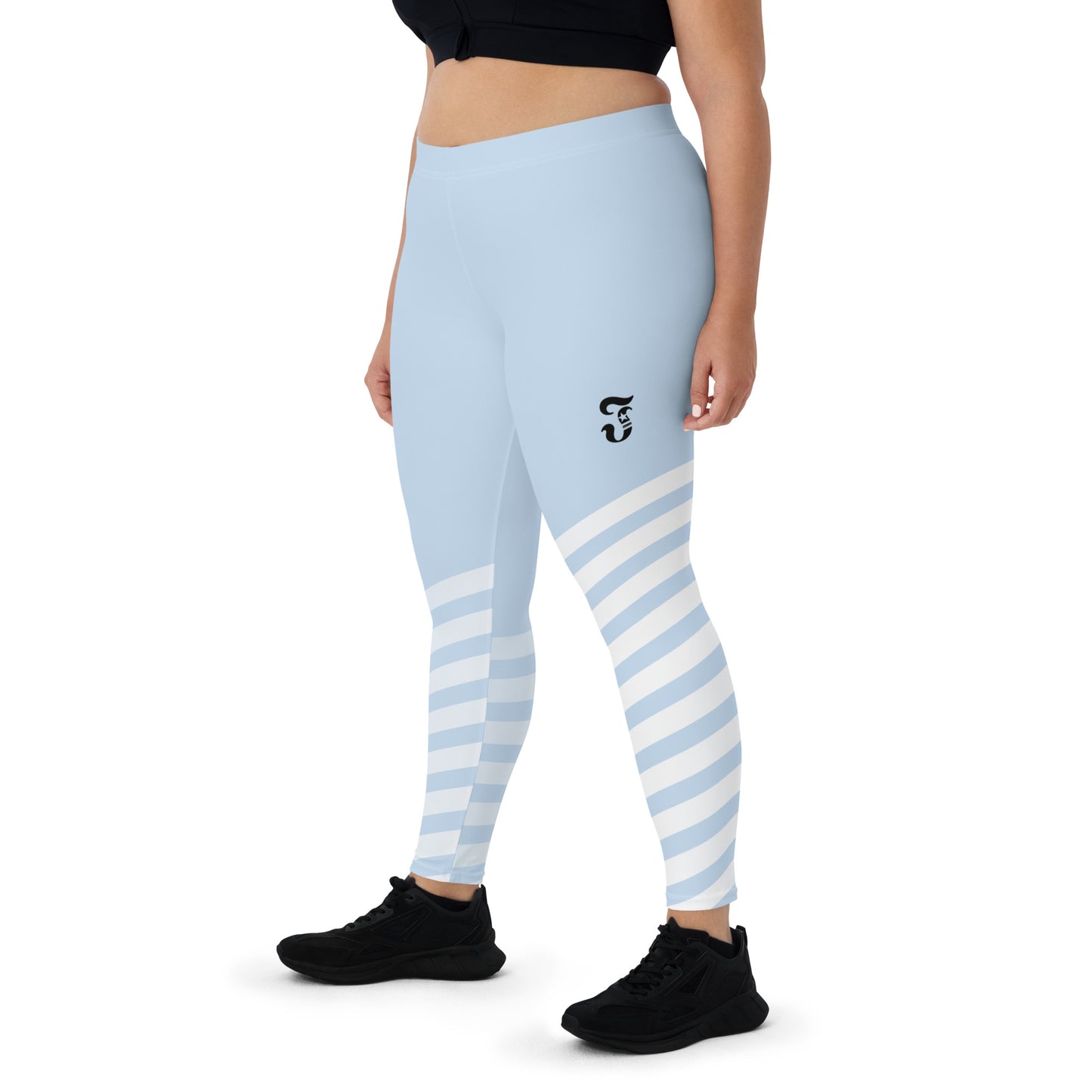 Jhanka Starlight - Leggings