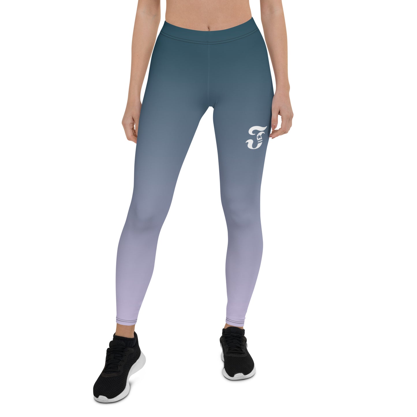 Jhanka GymGlow - Leggings