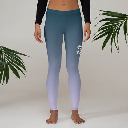 Jhanka GymGlow - Leggings