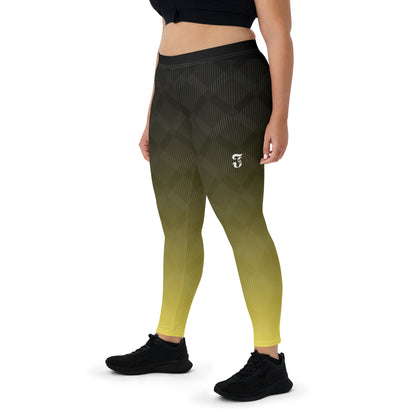 Jhanka FitnessFrenzy - Leggings