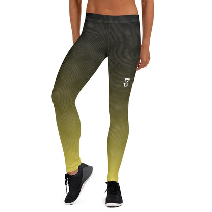 Jhanka FitnessFrenzy - Leggings