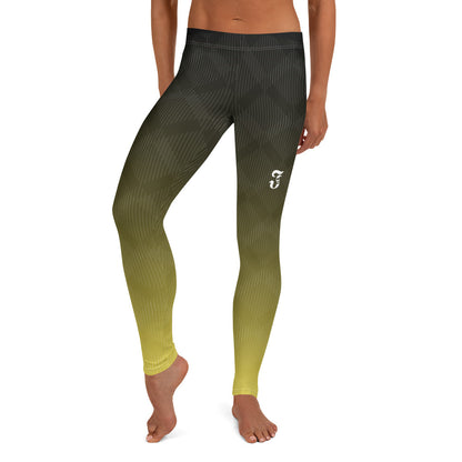 Jhanka FitnessFrenzy - Leggings