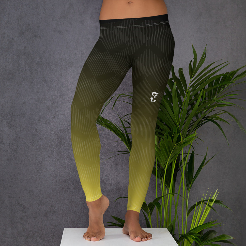 Jhanka FitnessFrenzy - Leggings