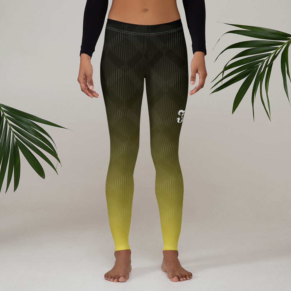 Jhanka FitnessFrenzy - Leggings