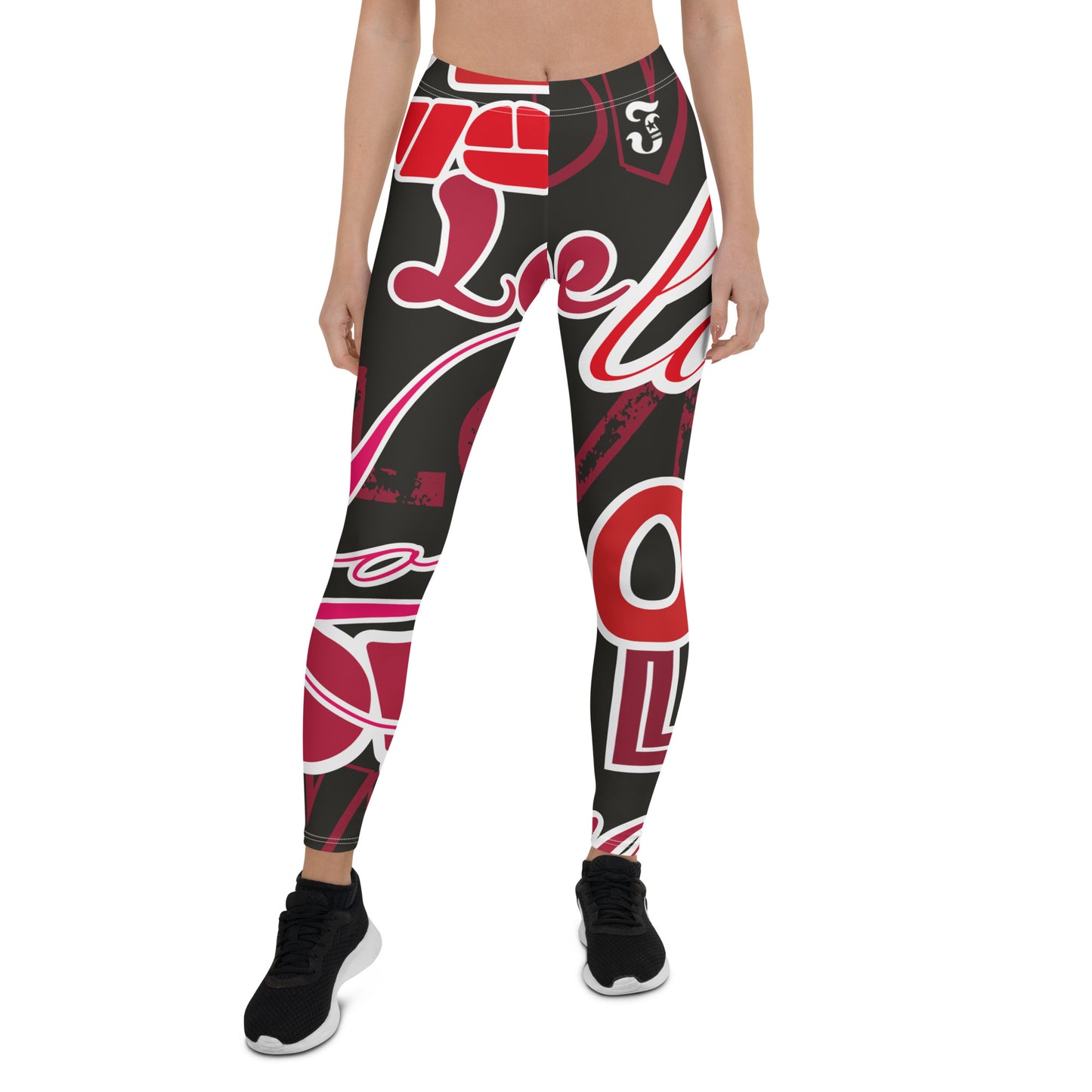 Jhanka PurePulse - Leggings