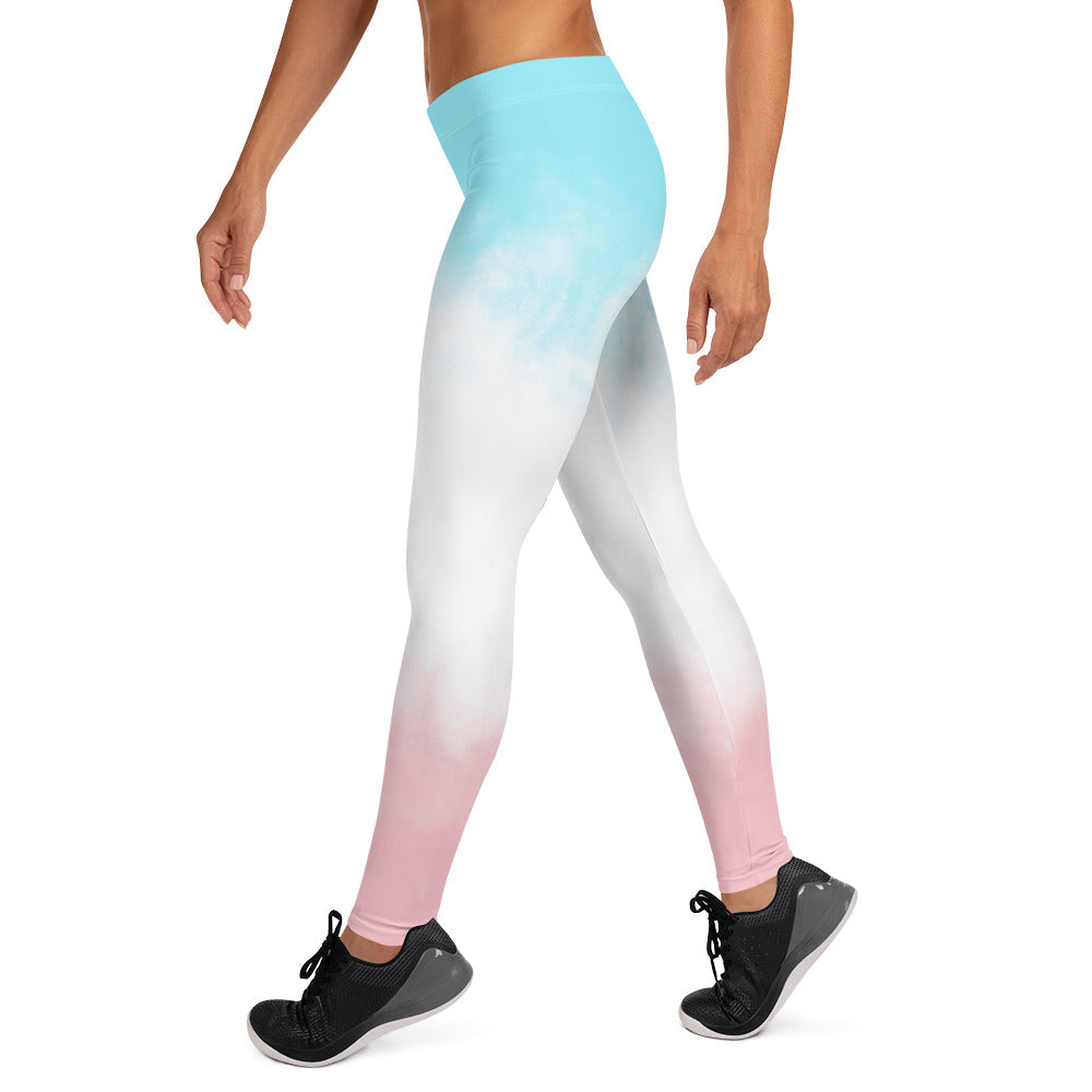 Jhanka Leggings Studio - Leggings