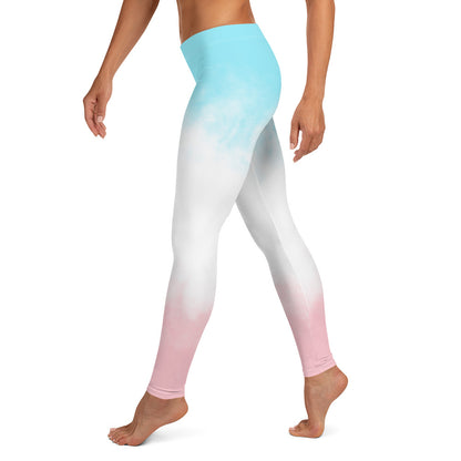 Jhanka Leggings Studio - Leggings