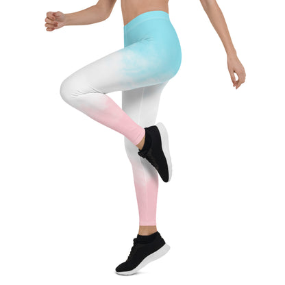 Jhanka Leggings Studio - Leggings