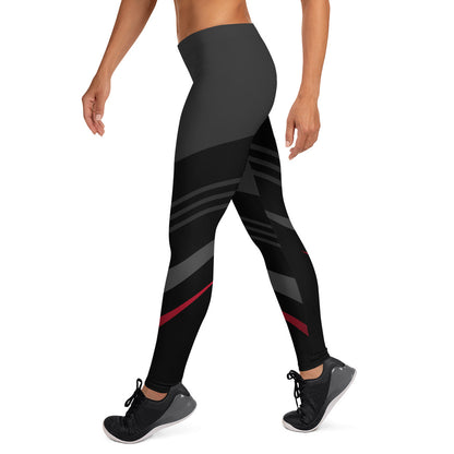 Jhanka Leggings Pro Co. - Leggings