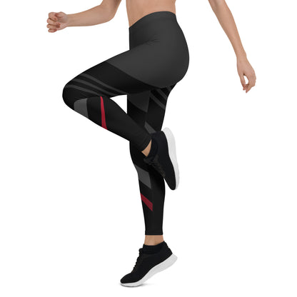 Jhanka Leggings Pro Co. - Leggings