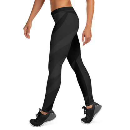 Jhanka Vantage Leggings - Leggings