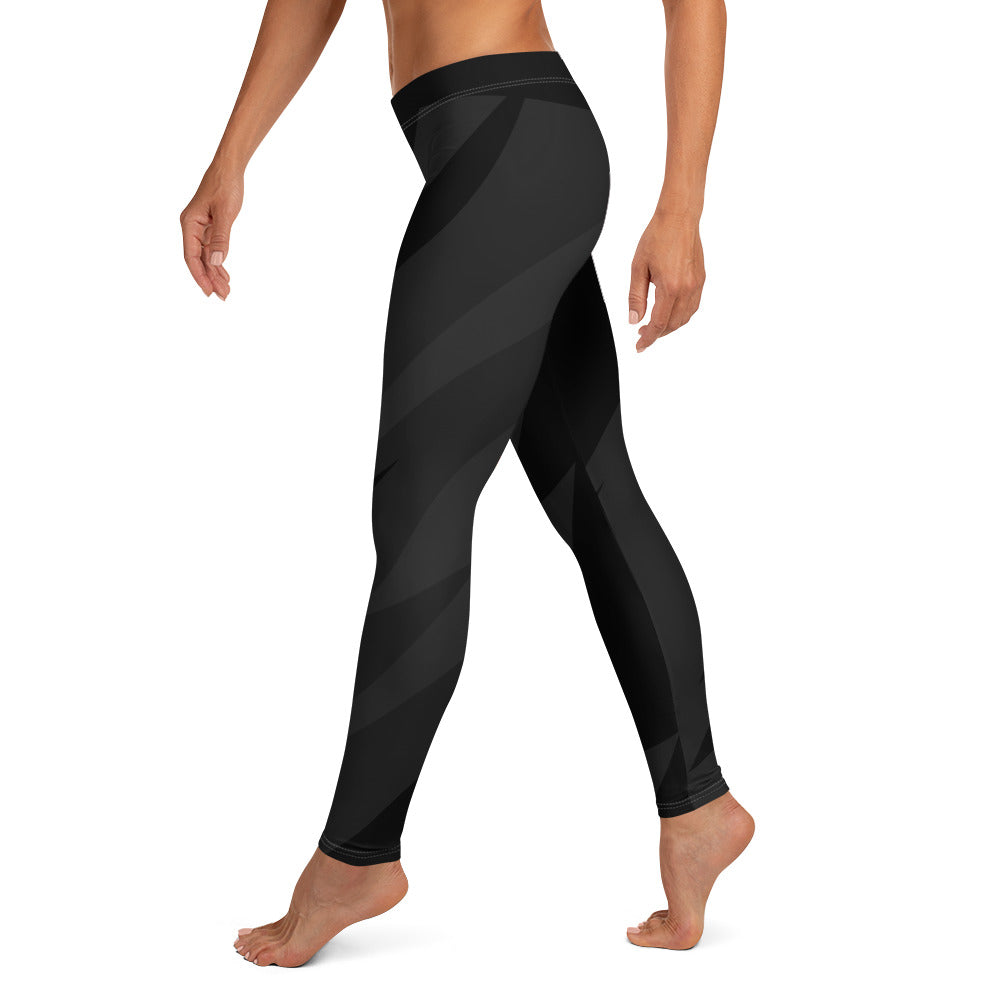 Jhanka Vantage Leggings - Leggings