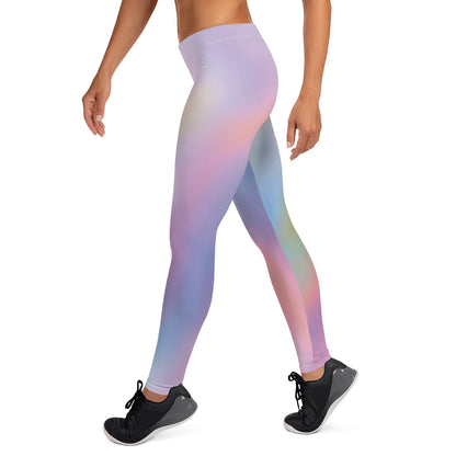 Jhanka Leggings Artistry - Leggings