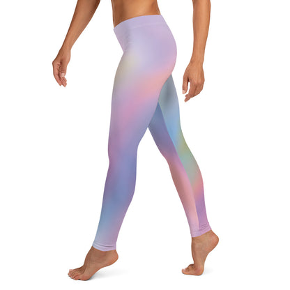 Jhanka Leggings Artistry - Leggings