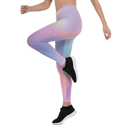 Jhanka Leggings Artistry - Leggings