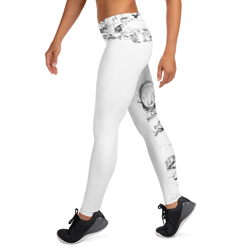 Jhanka Leggings Fare Boutique - Leggings