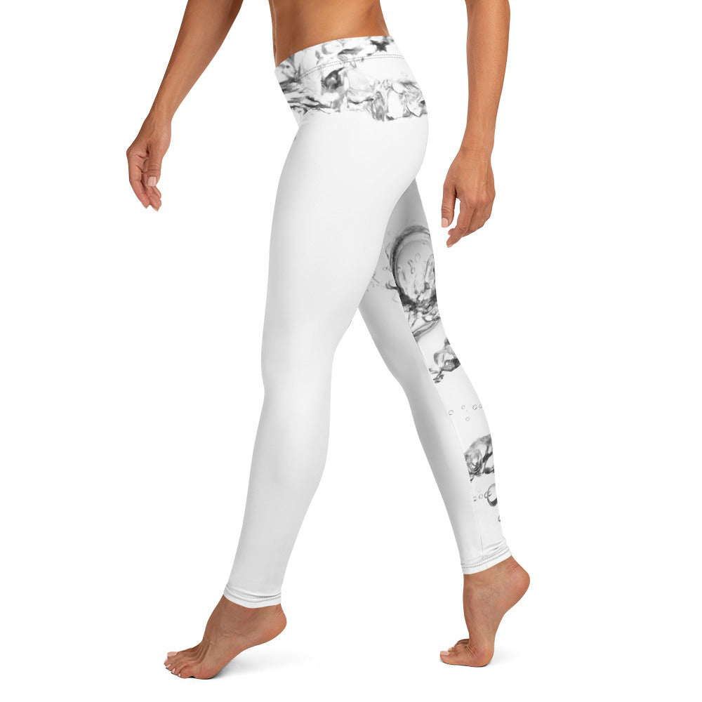 Jhanka Leggings Fare Boutique - Leggings