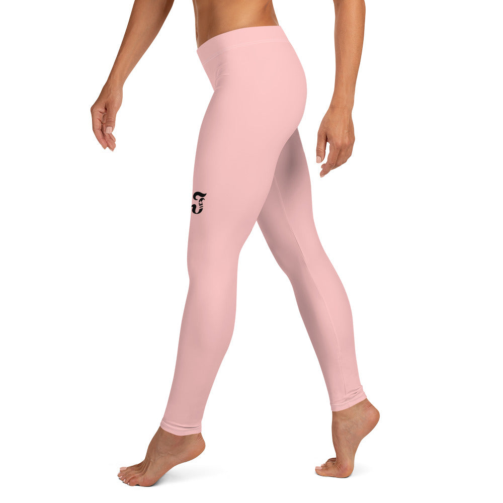 Jhanka Leggings Hub Co. - Leggings