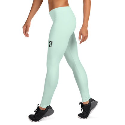 Jhanka Fusion Leggings - Leggings